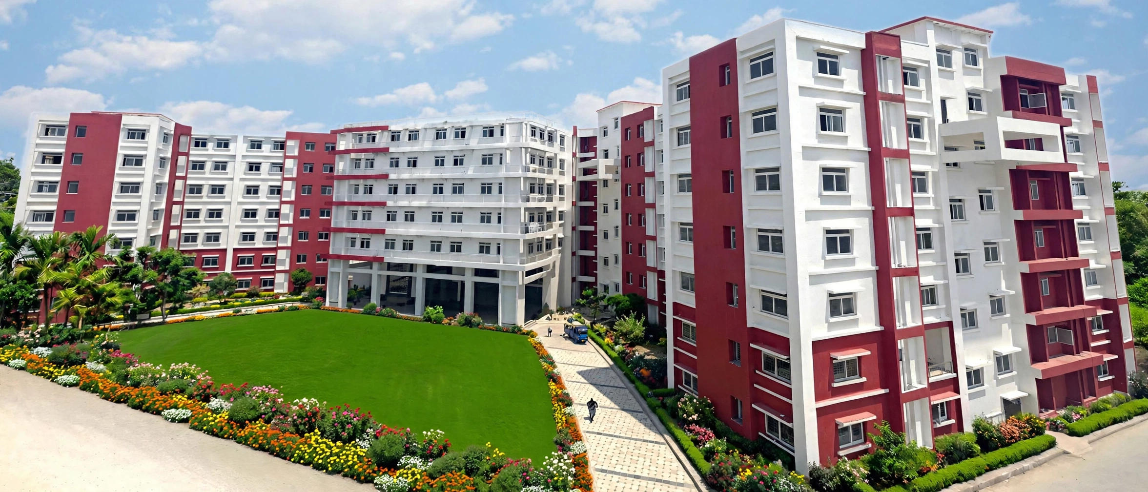 Radha Devi Jageshwari Memorial Medical College and Hospital