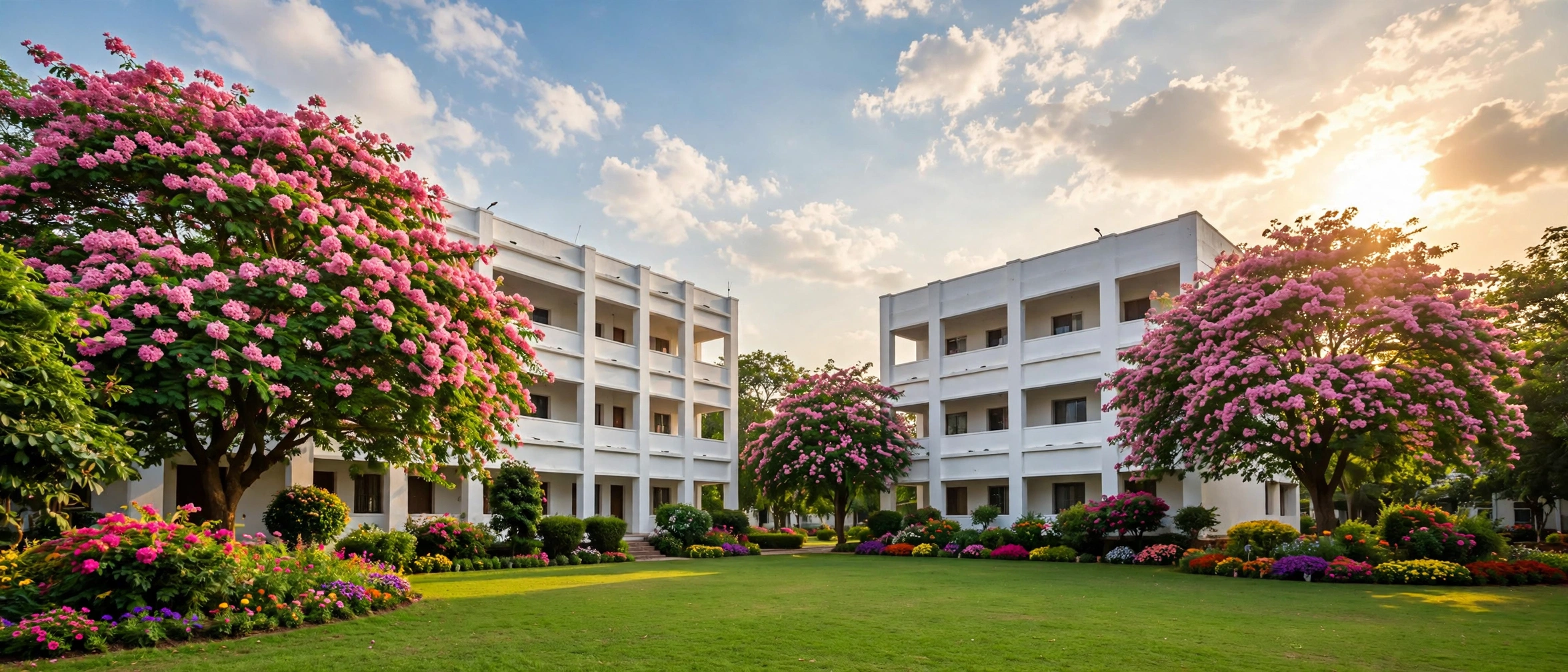 Ram Lakhan Singh Yadav College