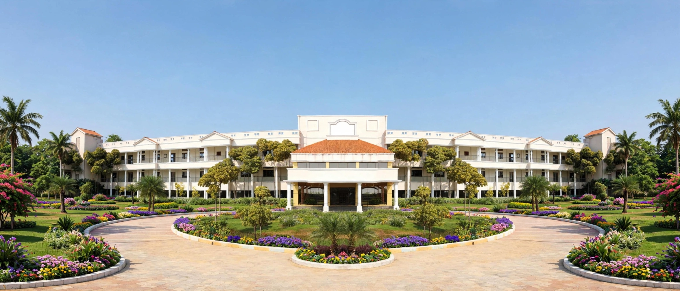 Agni College of Technology Chennai