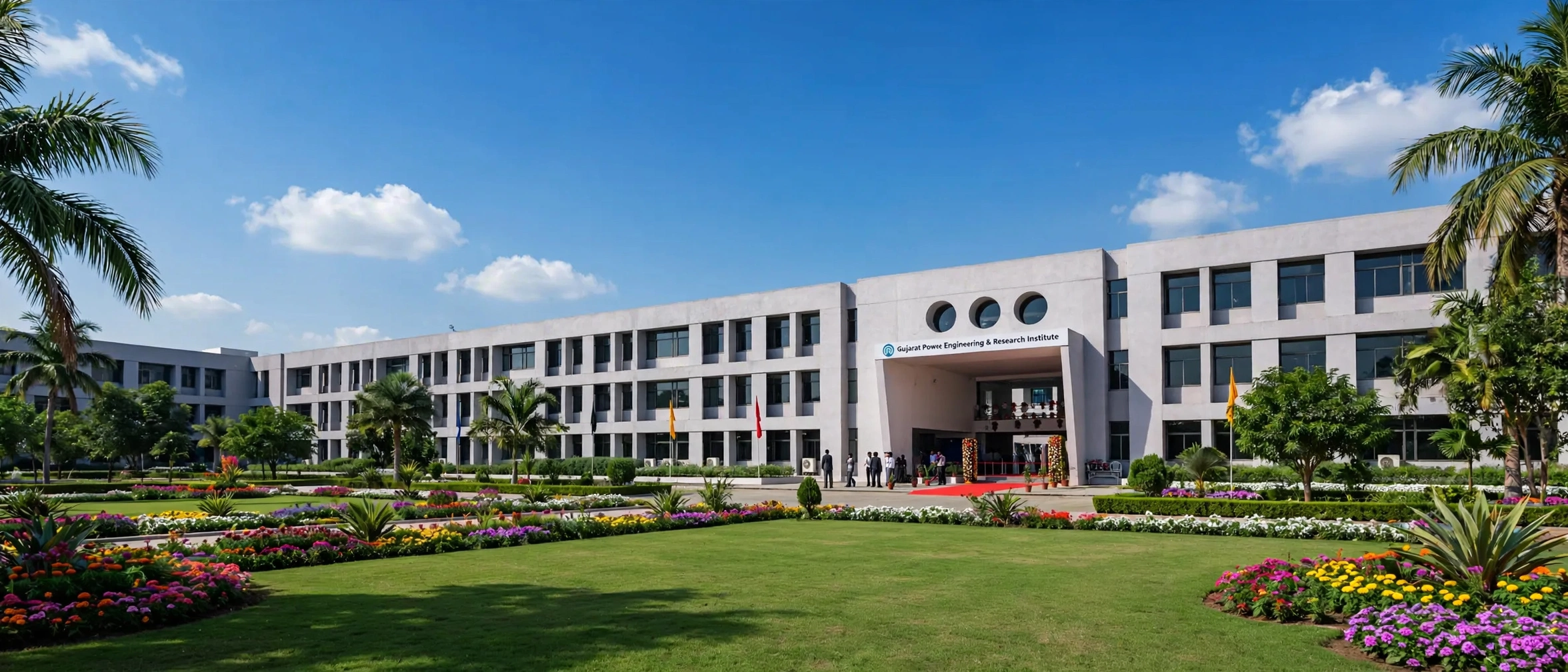 Dr. M.G.R. Janaki College of Arts and Science for Women Chennai