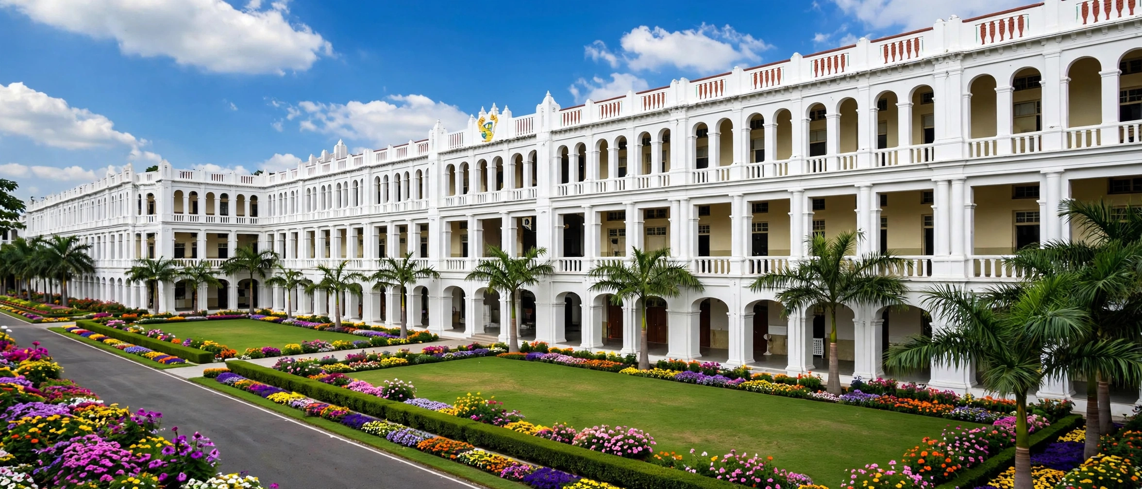 Loyola College Chennai