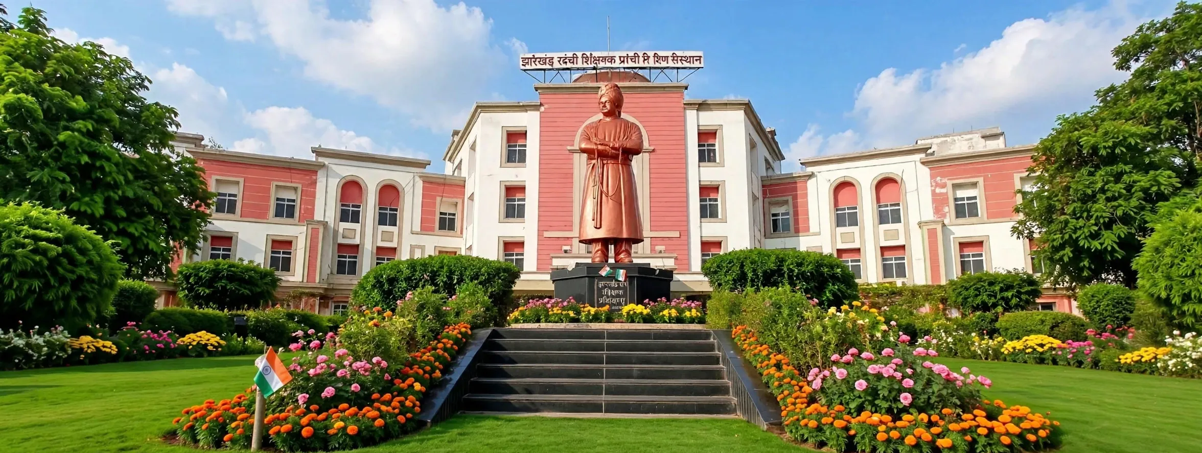 Chhattisgarh Swami Vivekanand Technical University
