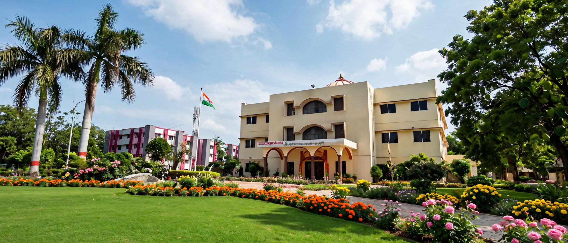 Chouksey Engineering College