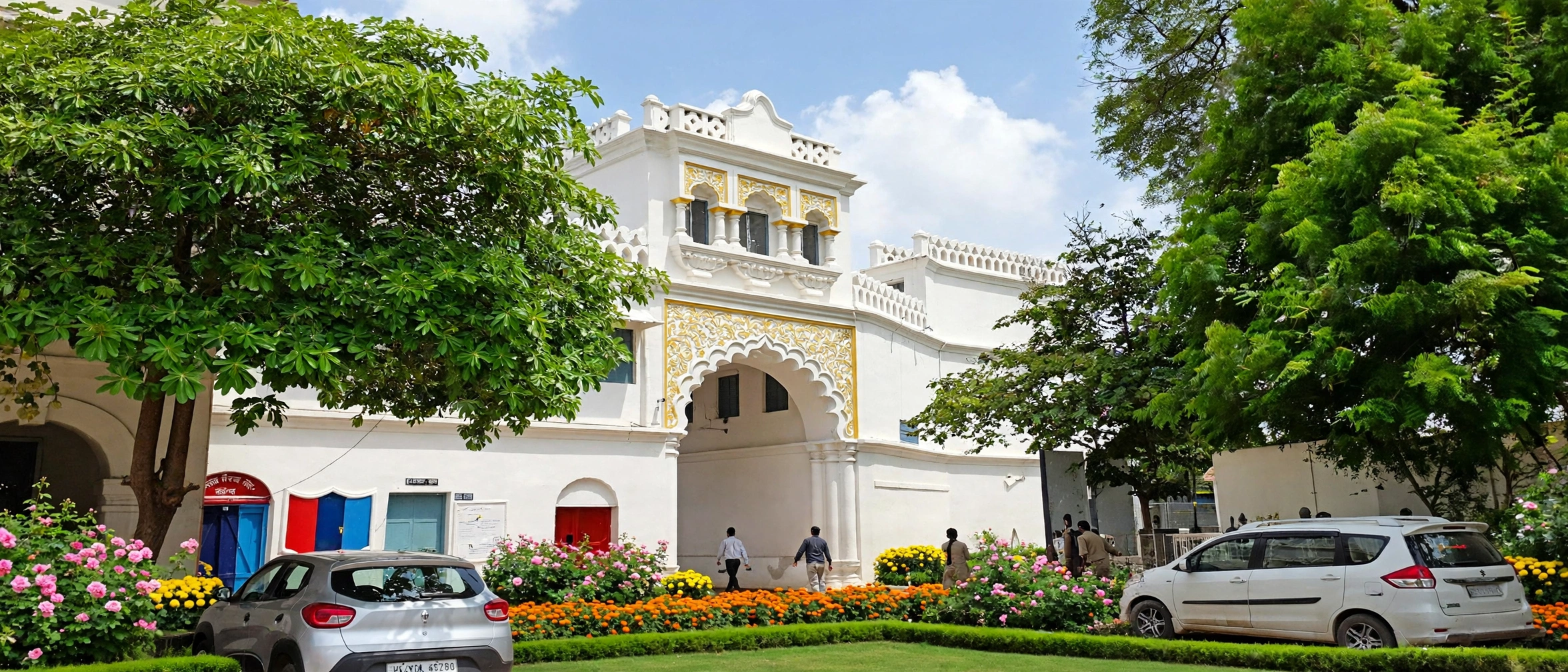 Government Digvijay Autonomous College