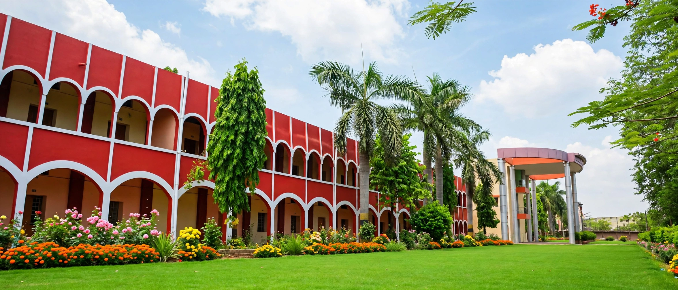 St Thomas College