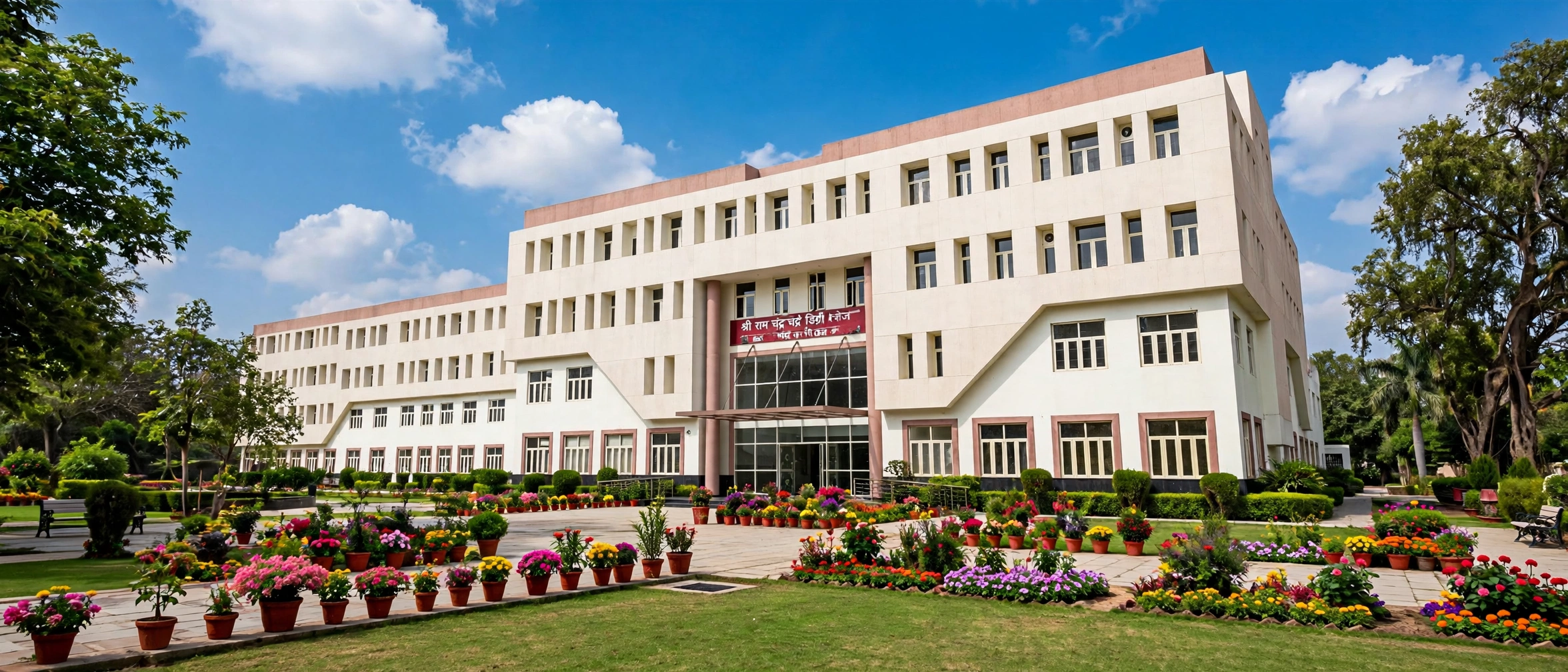 Chaudhary Bansi Lal University