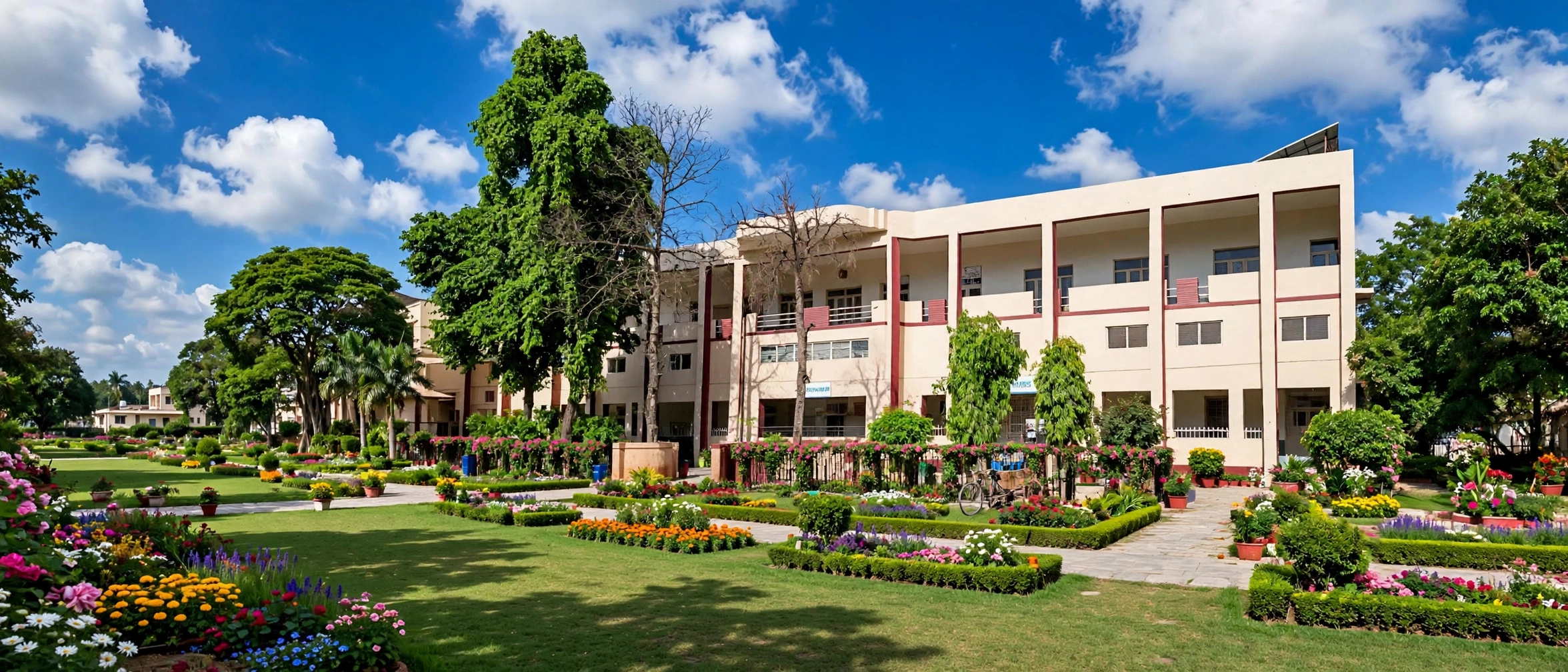 Dayanand College