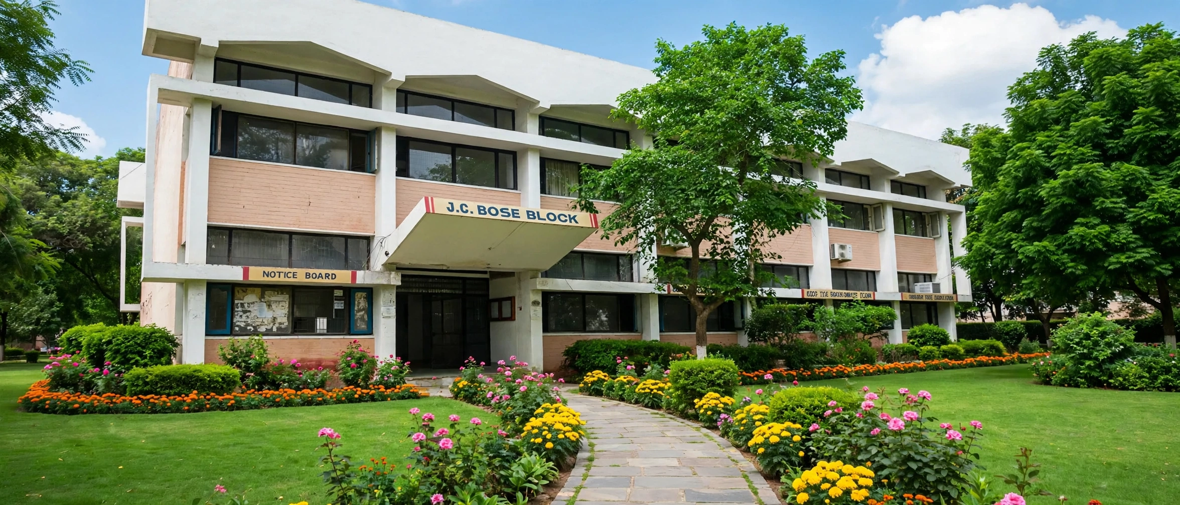 Dronacharya Government College Gurugram