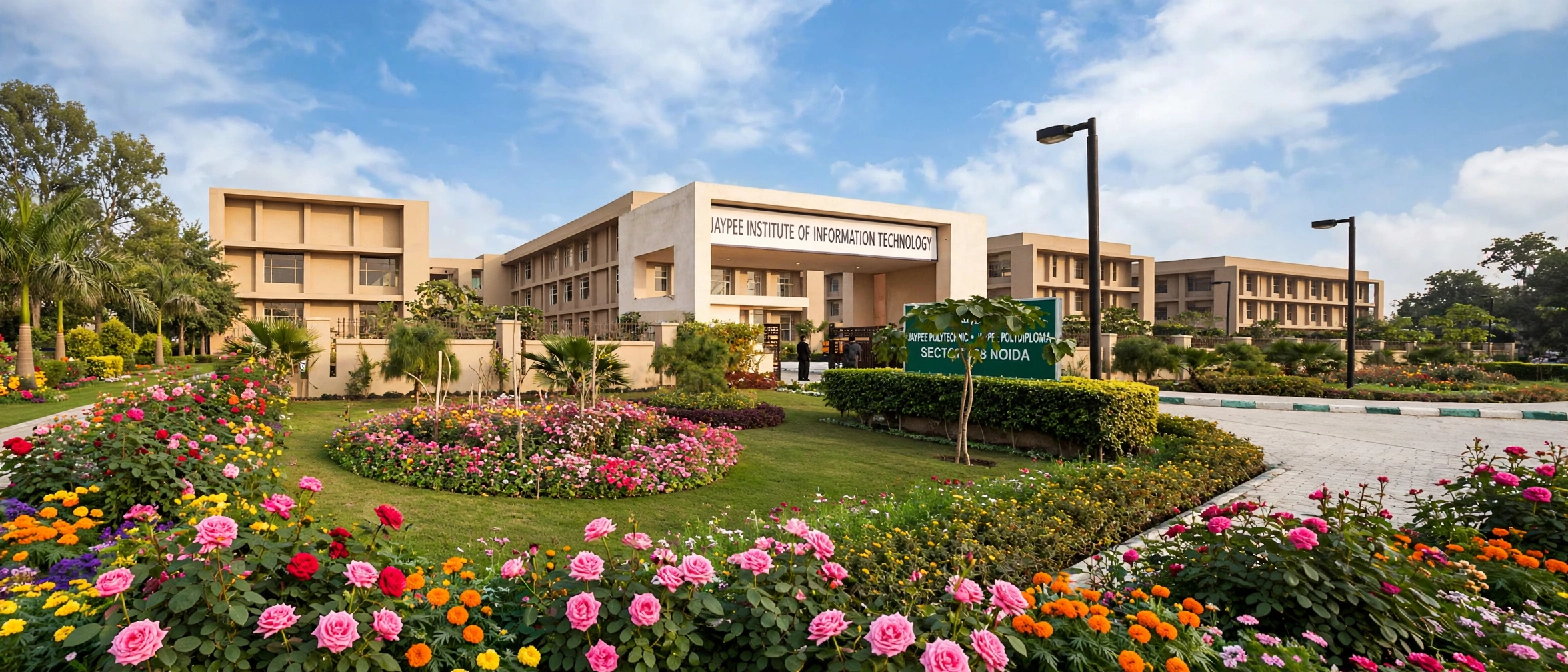Jaypee Institute of Information Technology (JIIT)