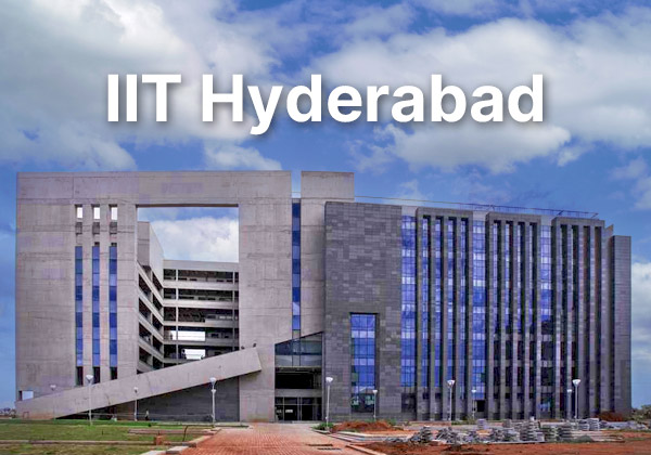 IIT Hyderabad