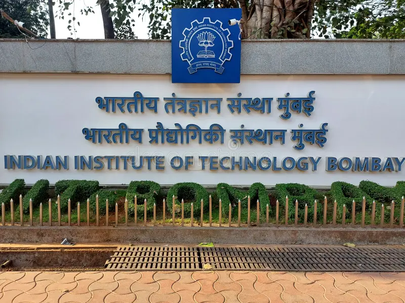 IIT Bombay