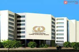 Shaheed Sukhdev College of Business Studies
