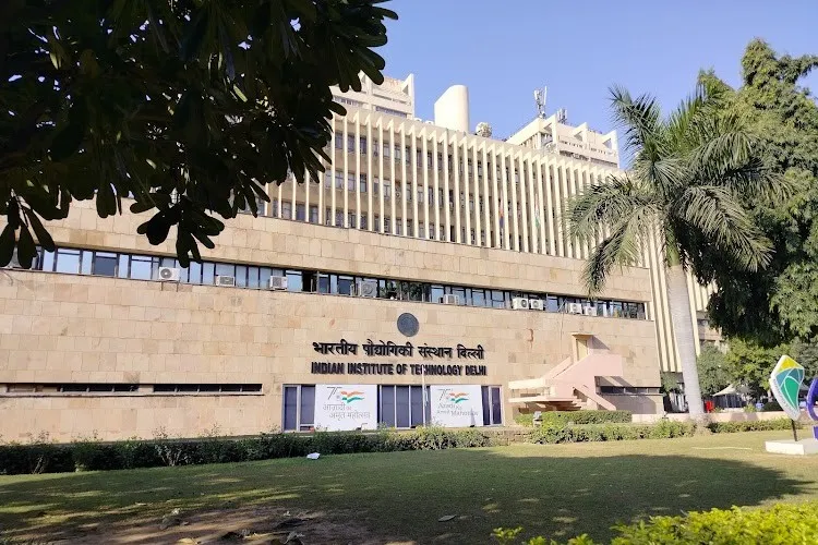 IIT Delhi