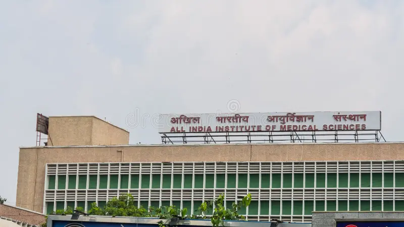 AIIMS Delhi