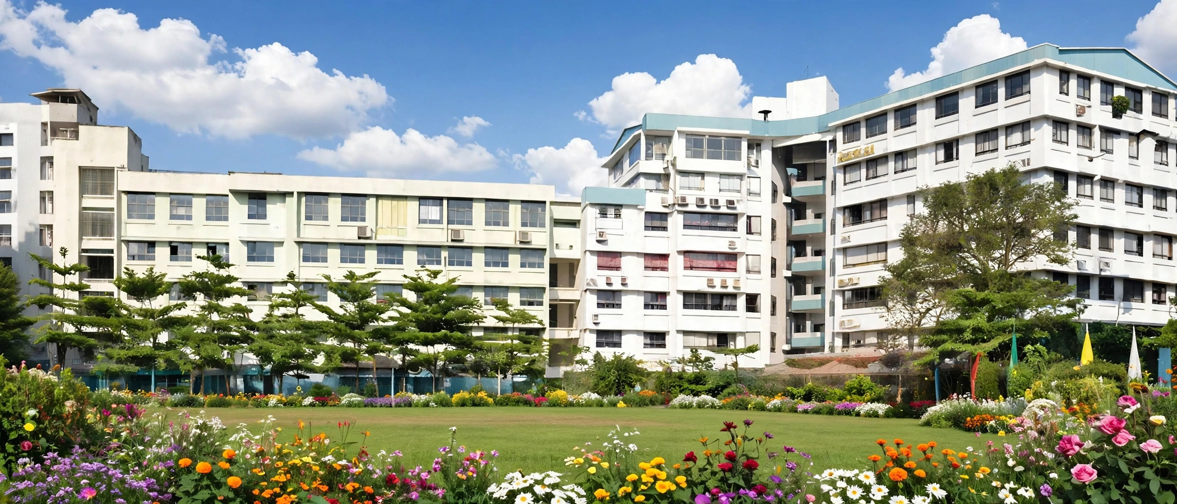 Don Bosco Institute of Technology, Mumbai