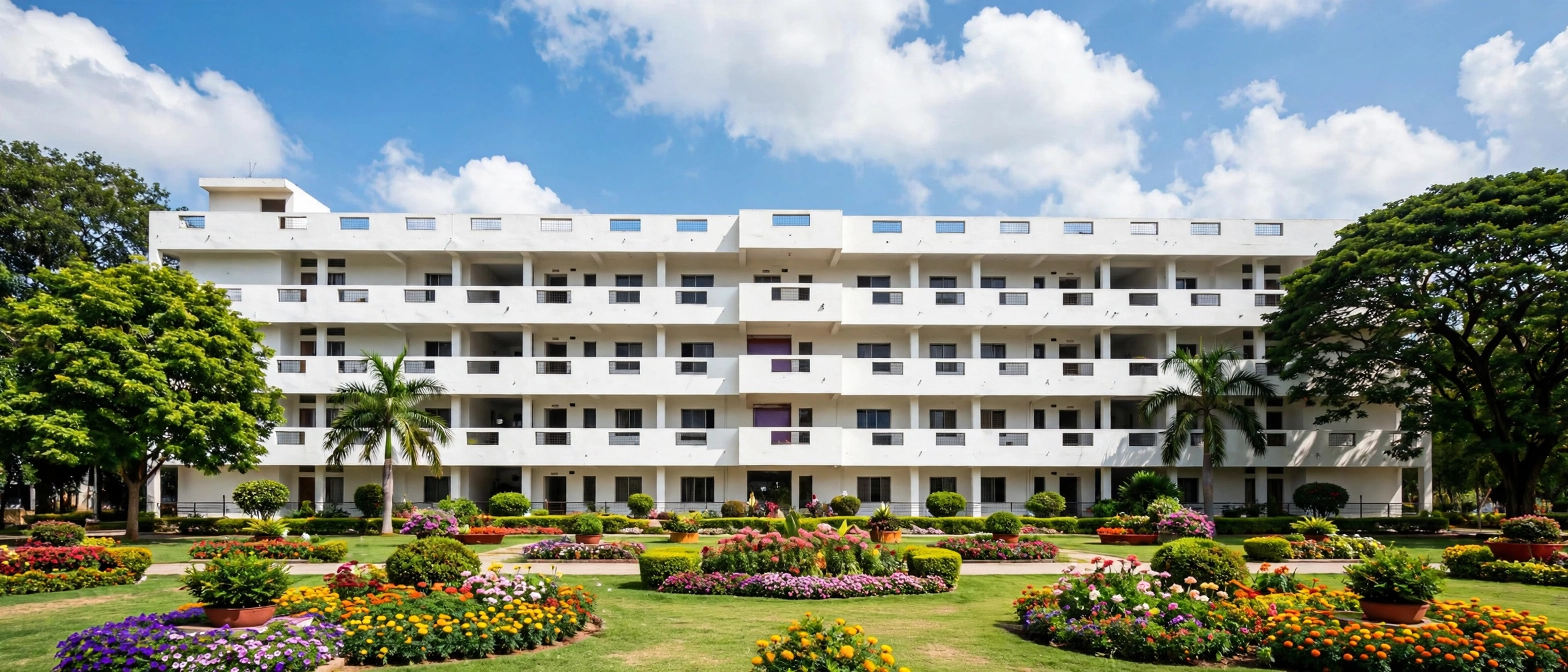 Government First Grade College Bangalore