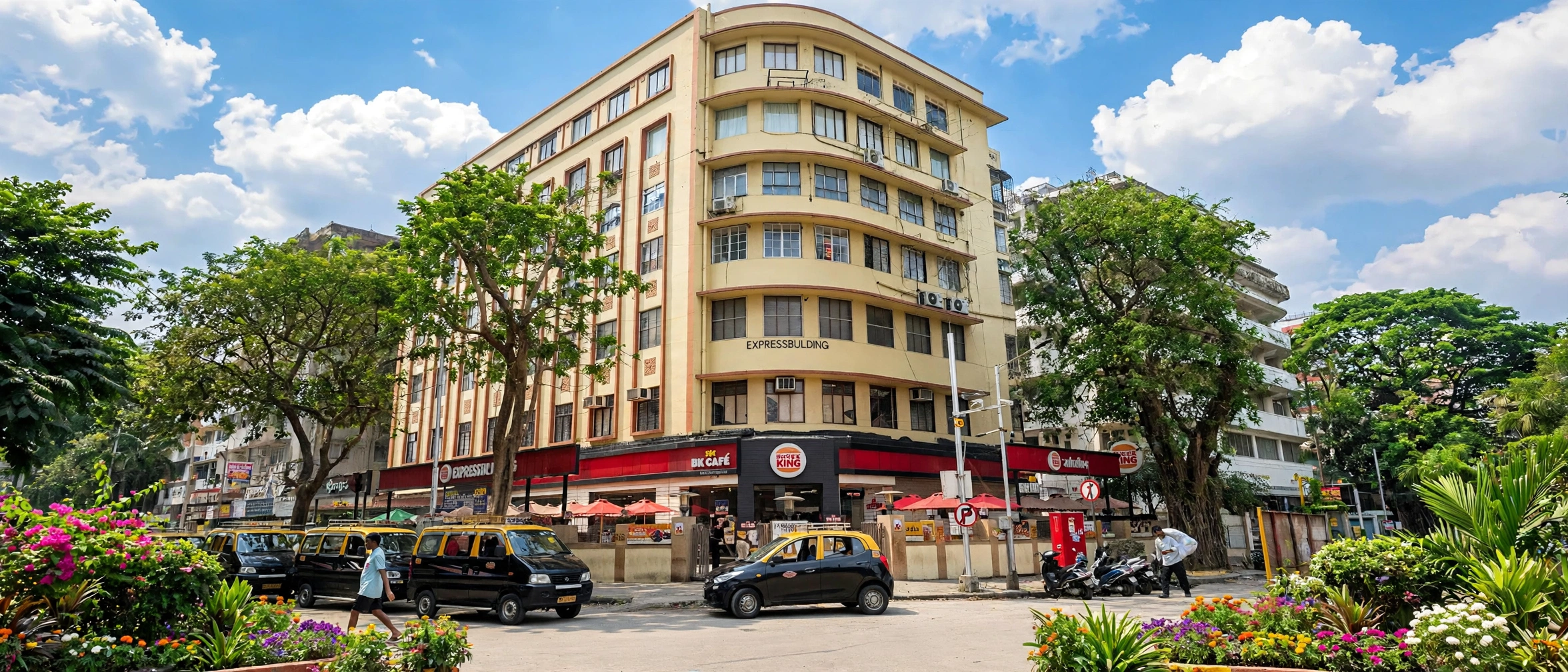 Government Law College, Mumbai