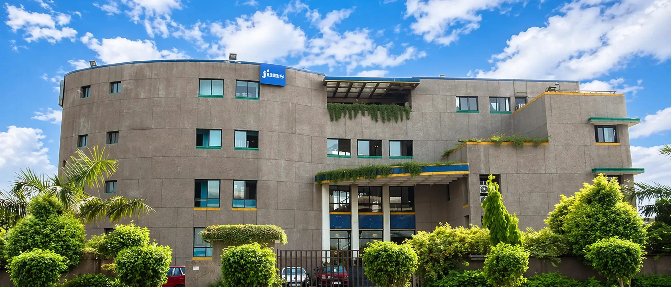 Jagan Institute of Management Studies