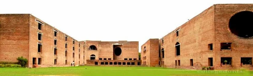 IIM Ahmedabad