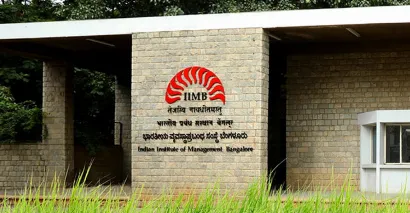 IIM Bangalore
