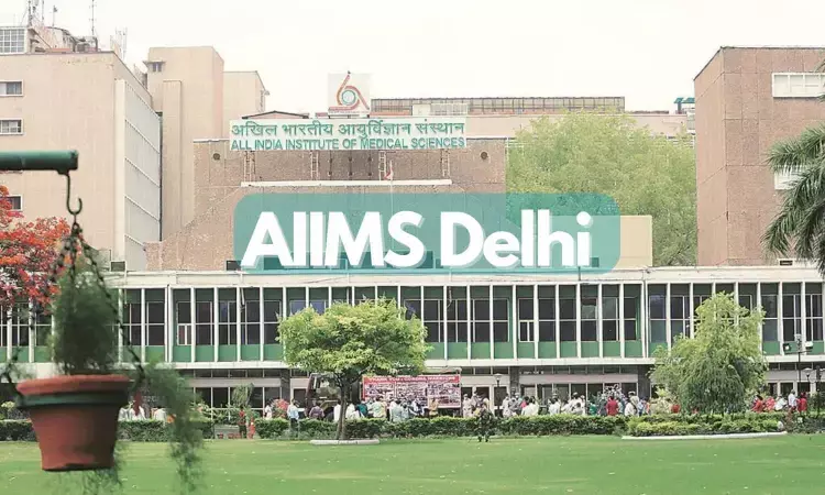AIIMS Delhi