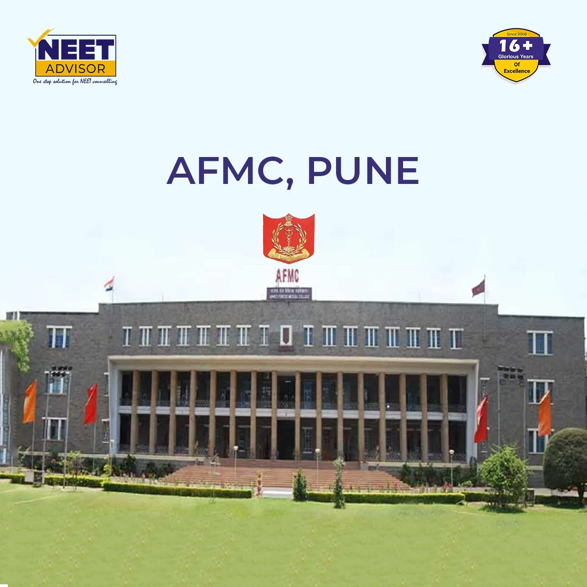 AFMC Pune