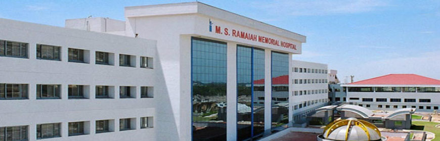 MS Ramaiah Medical College