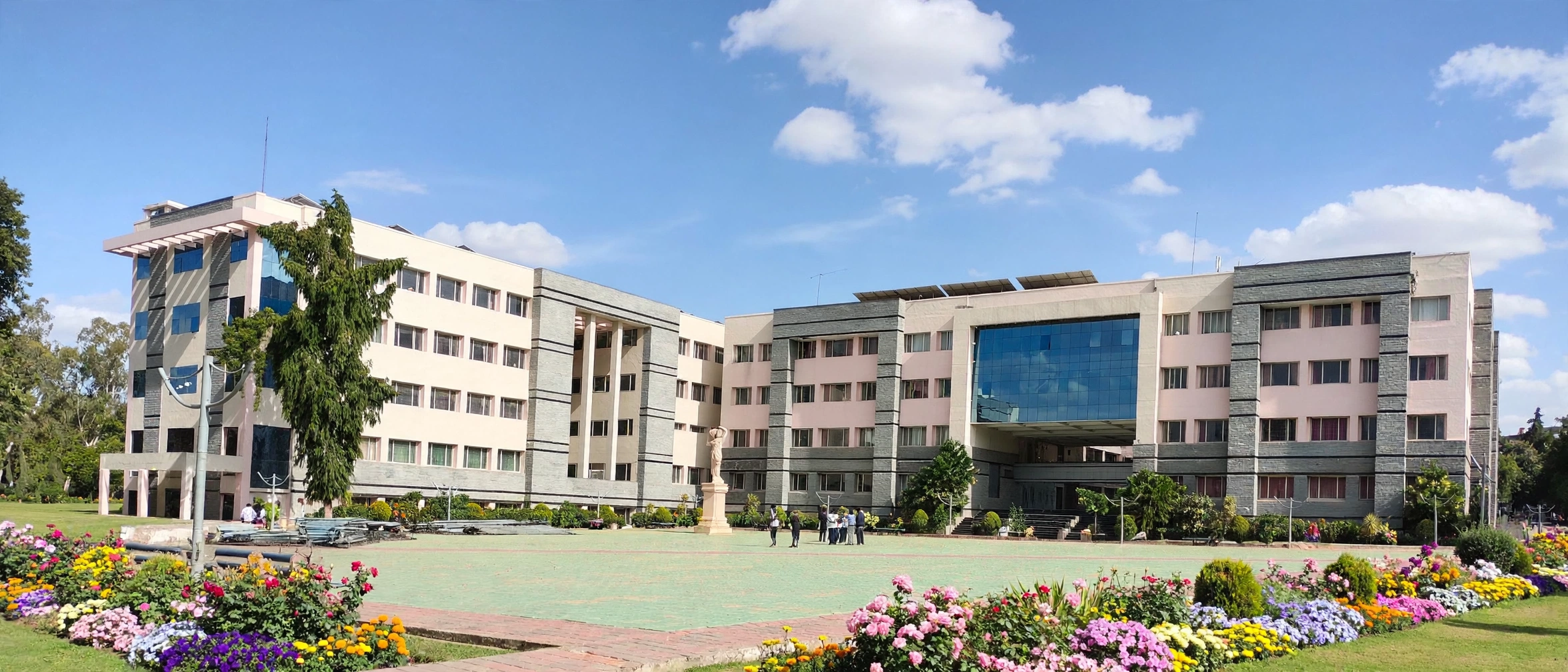 M.S. Ramaiah College of Law Bangalore