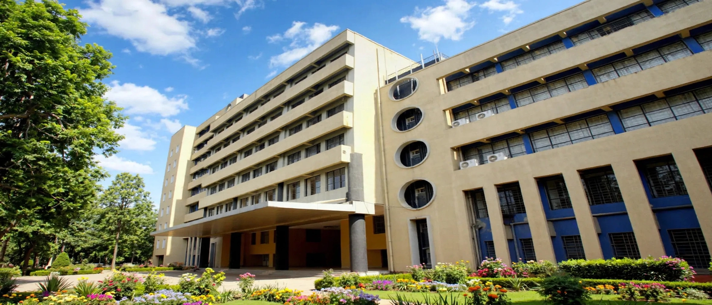 Sardar Patel College of Engineering