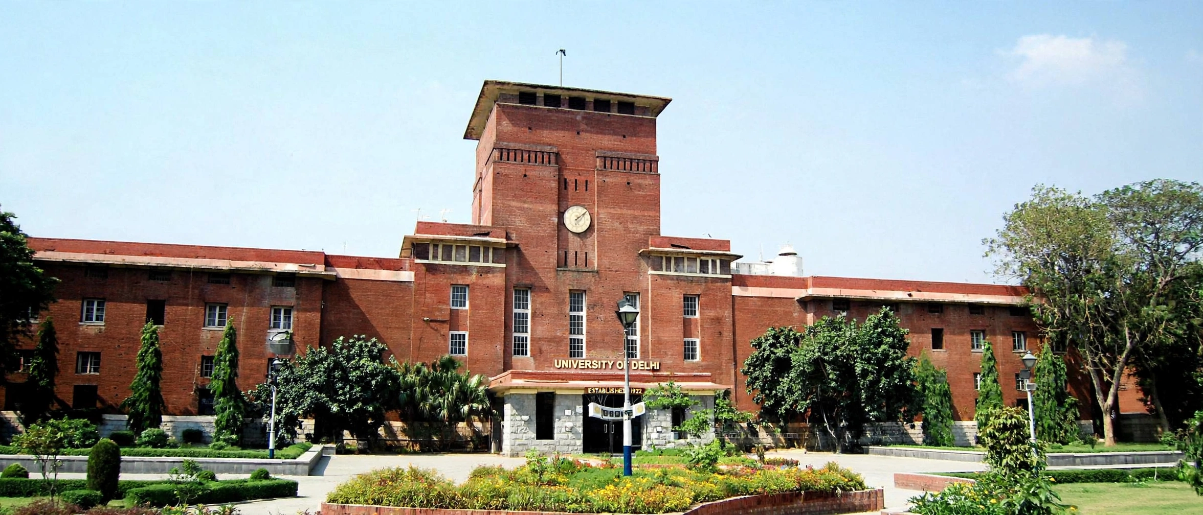 Shri Ram College of Commerce