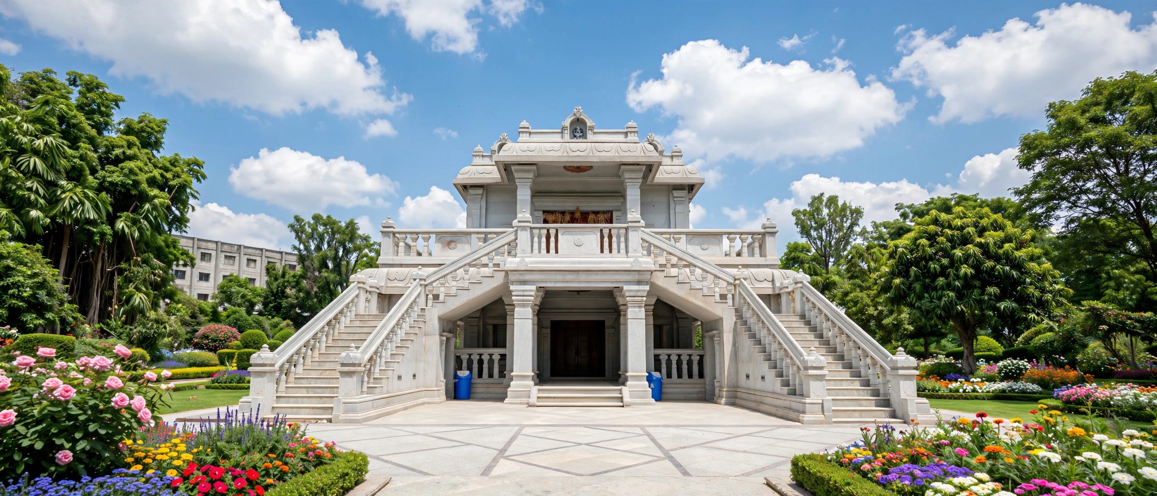 Sir M Visvesvaraya Institute of Technology Bangalore