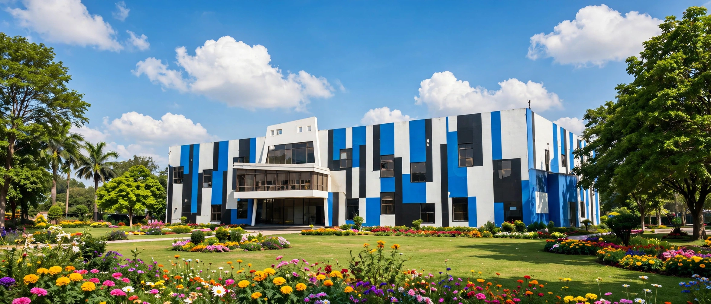 Vidyalankar Institute of Technology